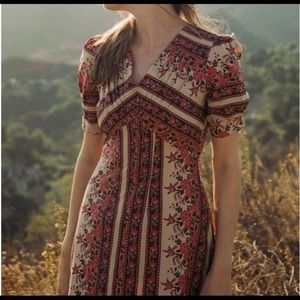 💐 Christy Dawn Ruth Dress